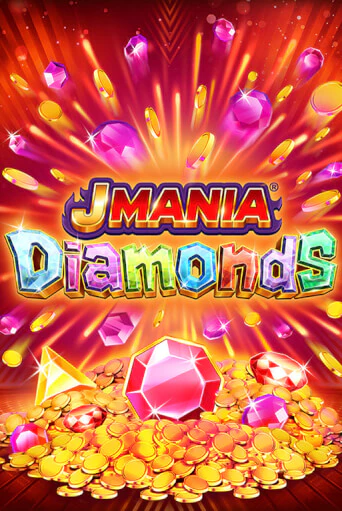 Демо игра J Mania Diamonds играть онлайн | Казино Икс бесплатно