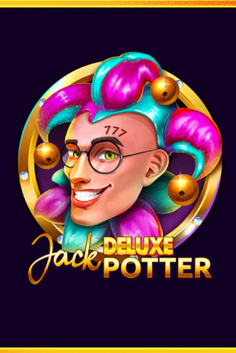 Демо игра Jack Potter Deluxe играть онлайн | Казино Икс бесплатно