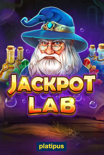 Демо игра Jackpot Lab играть онлайн | Казино Икс бесплатно