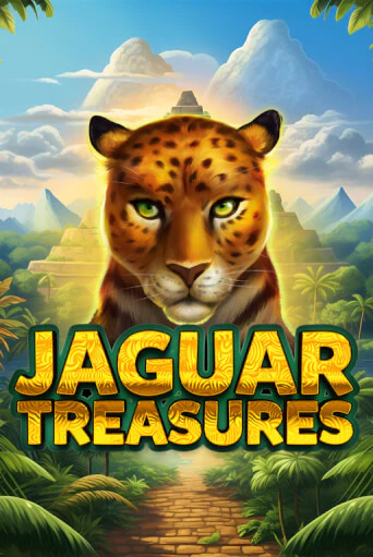 Демо игра Jaguar Treasures играть онлайн | Казино Икс бесплатно