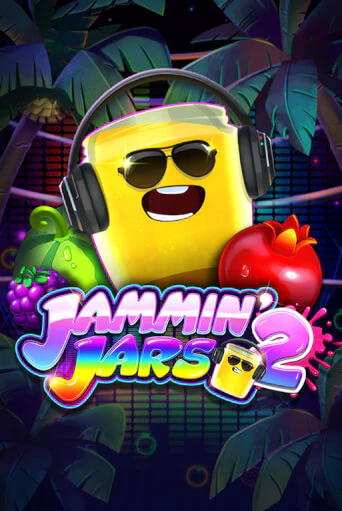 Демо игра Jammin' Jars 2 играть онлайн | Казино Икс бесплатно