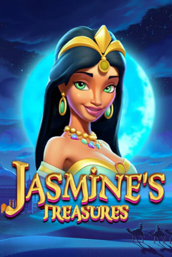 Демо игра Jasmine's Treasures играть онлайн | Казино Икс бесплатно