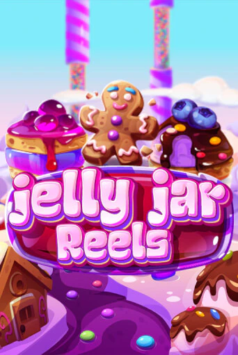 Демо игра Jelly Jar Reels играть онлайн | Казино Икс бесплатно