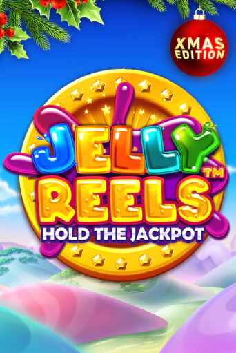 Демо игра Jelly Reels - Xmas Edition играть онлайн | Казино Икс бесплатно