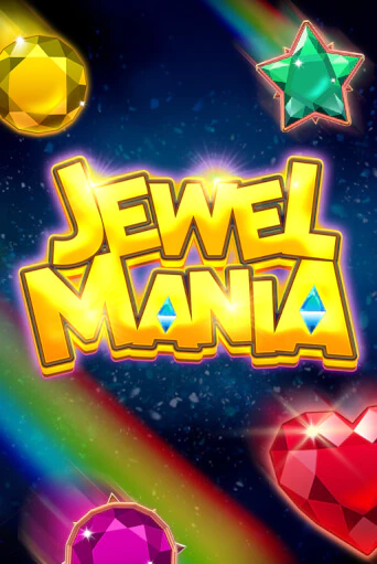 Демо игра Jewel Mania играть онлайн | Казино Икс бесплатно