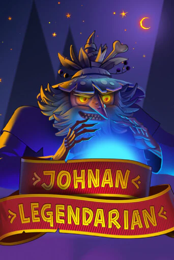 Демо игра Johnan Legendarian играть онлайн | Казино Икс бесплатно