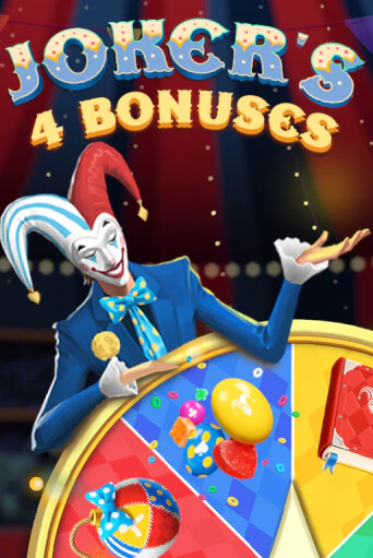 Демо игра Joker Buy Bonus играть онлайн | Казино Икс бесплатно