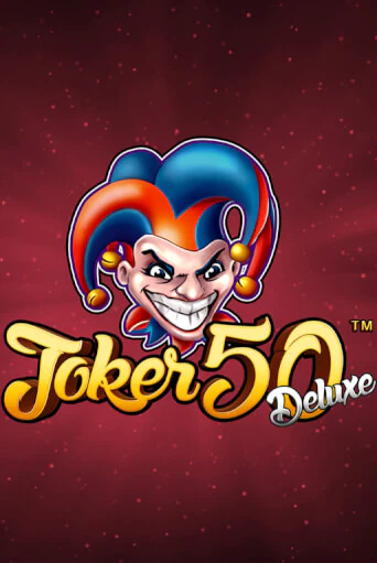 Демо игра Joker 50 Deluxe играть онлайн | Казино Икс бесплатно