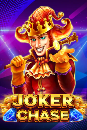 Демо игра Joker Chase играть онлайн | Казино Икс бесплатно