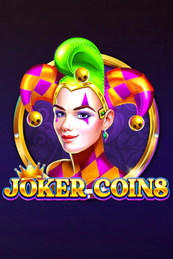 Демо игра Joker Coins играть онлайн | Казино Икс бесплатно
