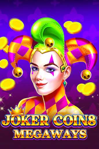 Демо игра Joker Coins Megaways играть онлайн | Казино Икс бесплатно