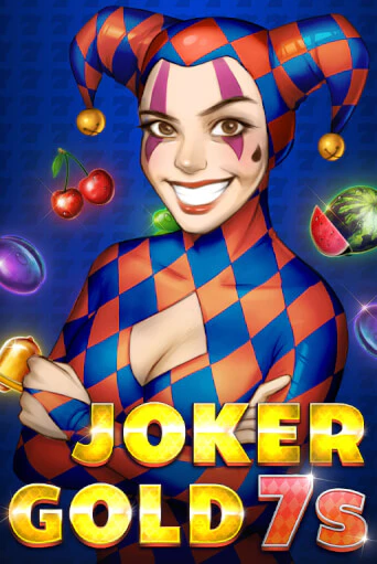 Демо игра Joker Gold 7s играть онлайн | Казино Икс бесплатно