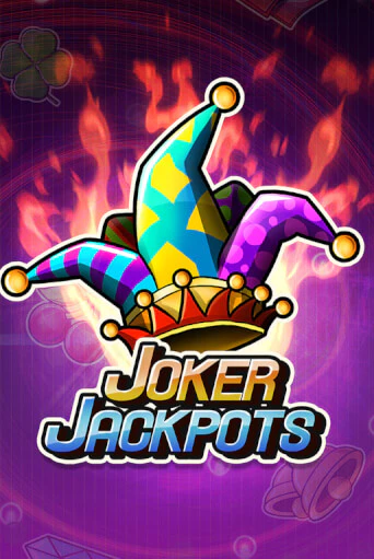 Демо игра Joker Jackpots играть онлайн | Казино Икс бесплатно