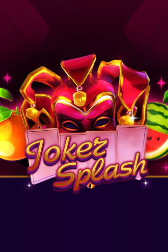 Демо игра Joker Splash играть онлайн | Казино Икс бесплатно