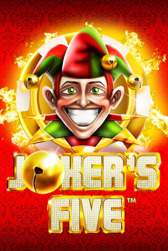 Демо игра Joker's Five играть онлайн | Казино Икс бесплатно