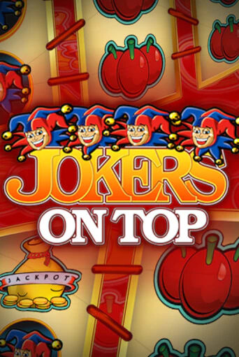 Демо игра Jokers On Top играть онлайн | Казино Икс бесплатно
