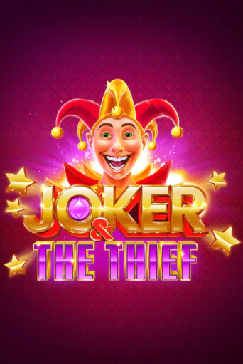 Демо игра Joker & the Thief играть онлайн | Казино Икс бесплатно