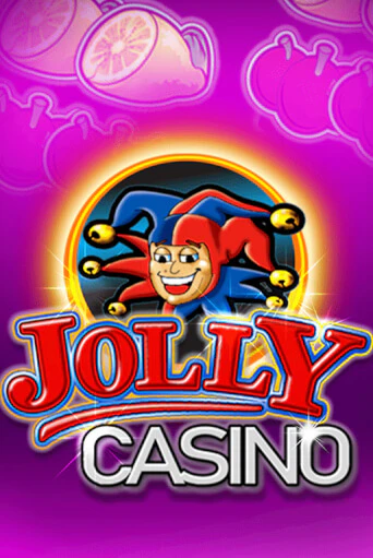 Демо игра Jolly Casino играть онлайн | Казино Икс бесплатно