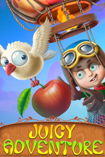 Демо игра Juicy Adventure играть онлайн | Казино Икс бесплатно