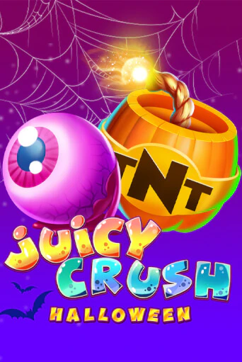 Демо игра Juicy Crush Halloween играть онлайн | Казино Икс бесплатно