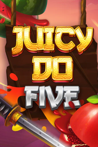 Демо игра Juicy Do Five играть онлайн | Казино Икс бесплатно