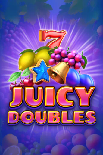 Демо игра Juicy Doubles играть онлайн | Казино Икс бесплатно