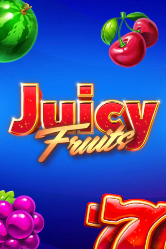 Демо игра Juicy Fruits 27 Ways играть онлайн | Казино Икс бесплатно