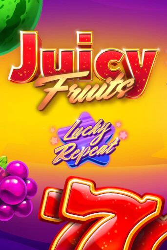 Демо игра Juicy Fruits Lucky Repeat играть онлайн | Казино Икс бесплатно