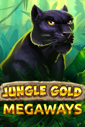 Демо игра Jungle Gold Megaways играть онлайн | Казино Икс бесплатно