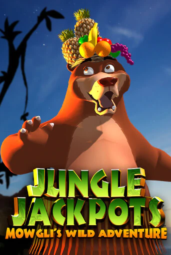 Демо игра Jungle Jackpots играть онлайн | Казино Икс бесплатно