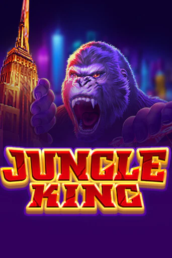 Демо игра Jungle King играть онлайн | Казино Икс бесплатно