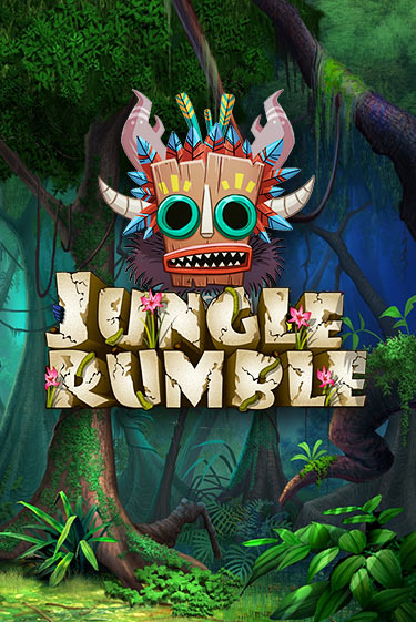 Демо игра Jungle Rumble играть онлайн | Казино Икс бесплатно