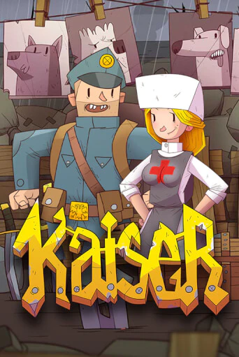 Демо игра Kaiser играть онлайн | Казино Икс бесплатно