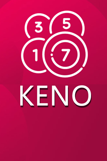 Демо игра Keno играть онлайн | Казино Икс бесплатно