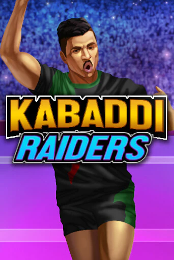 Демо игра Kabaddi Raiders играть онлайн | Казино Икс бесплатно