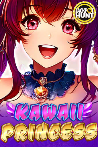 Демо игра Kawaii Princess играть онлайн | Казино Икс бесплатно