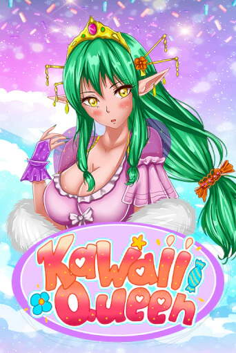 Демо игра Kawaii Queen играть онлайн | Казино Икс бесплатно