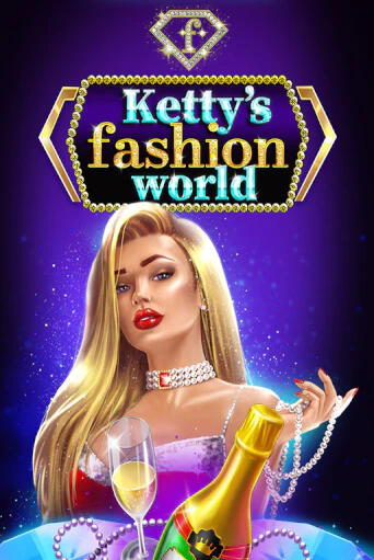 Демо игра Ketty’s Fashion World играть онлайн | Казино Икс бесплатно