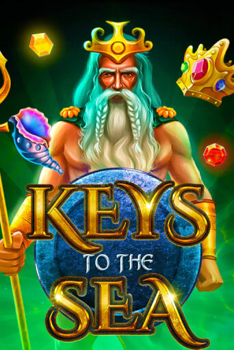 Демо игра Keys To The Sea играть онлайн | Казино Икс бесплатно