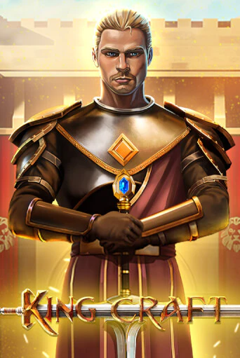 Демо игра King Craft: Menomin играть онлайн | Казино Икс бесплатно