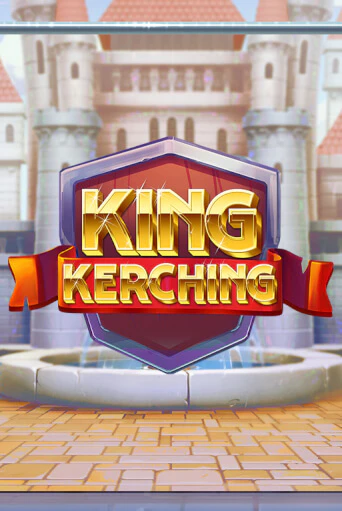 Демо игра King Kerching играть онлайн | Казино Икс бесплатно