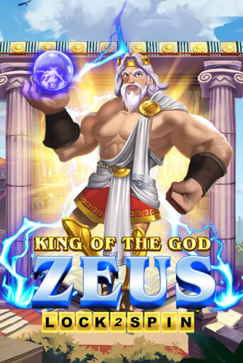 Демо игра King Of The God Zeus играть онлайн | Казино Икс бесплатно
