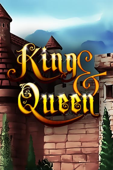 Демо игра King & Queen играть онлайн | Казино Икс бесплатно