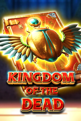 Демо игра Kingdom of the Dead играть онлайн | Казино Икс бесплатно