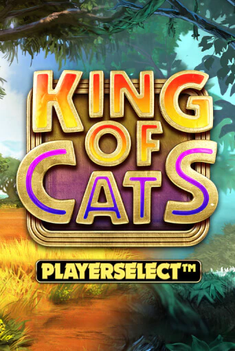 Демо игра King of Cats Megaways играть онлайн | Казино Икс бесплатно