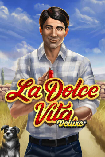 Демо игра La Dolce Vita Deluxe играть онлайн | Казино Икс бесплатно