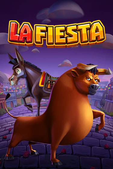 Демо игра La Fiesta играть онлайн | Казино Икс бесплатно