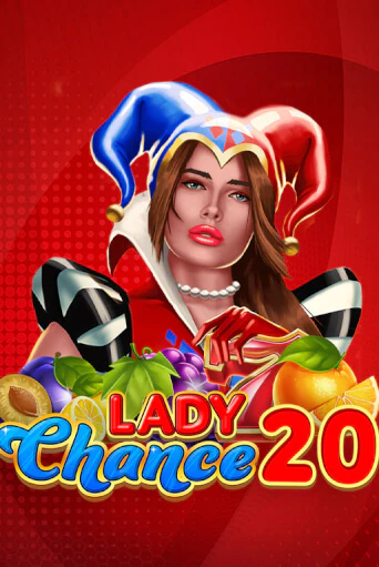 Демо игра Lady Chance 20 играть онлайн | Казино Икс бесплатно
