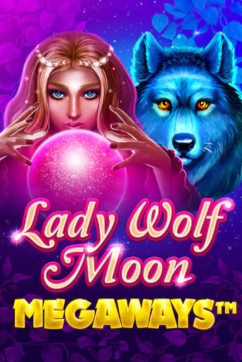 Демо игра Lady Wolf Moon Megaways играть онлайн | Казино Икс бесплатно