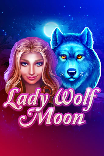 Демо игра Lady Wolf Moon играть онлайн | Казино Икс бесплатно